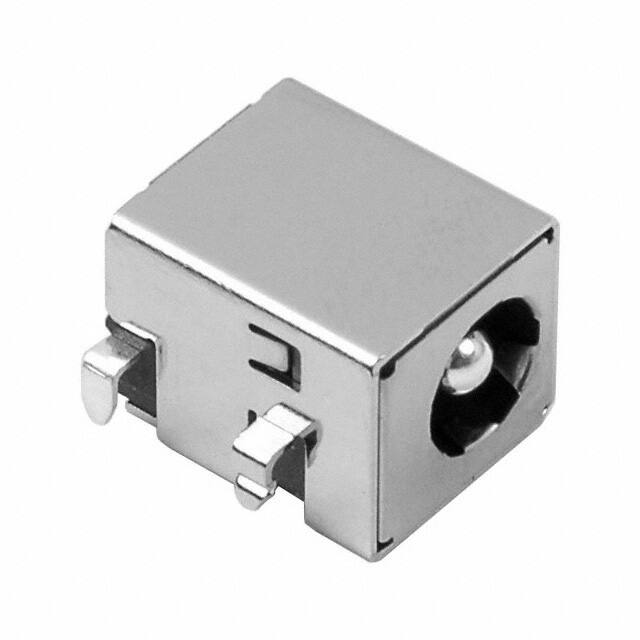 PJ-068B-SMT-TR CUI Devices  Power Connectors